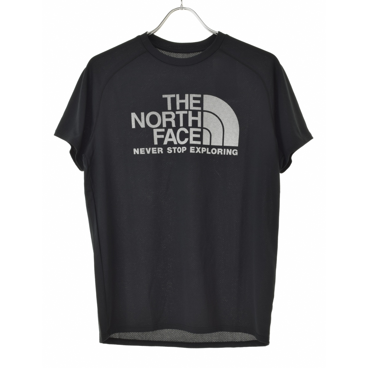 THE NORTH FACE / ΡեθNT12092 S/S GTD Logo Crew 硼ȥ꡼GTD롼ȾµTġרܺٲ