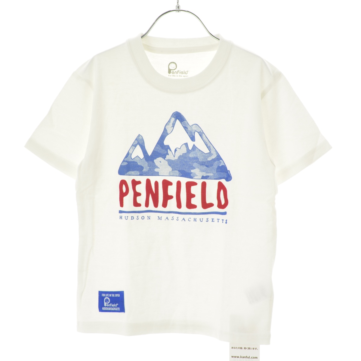 Pen Field / ڥեɤθ֥ץȾµTġרܺٲ