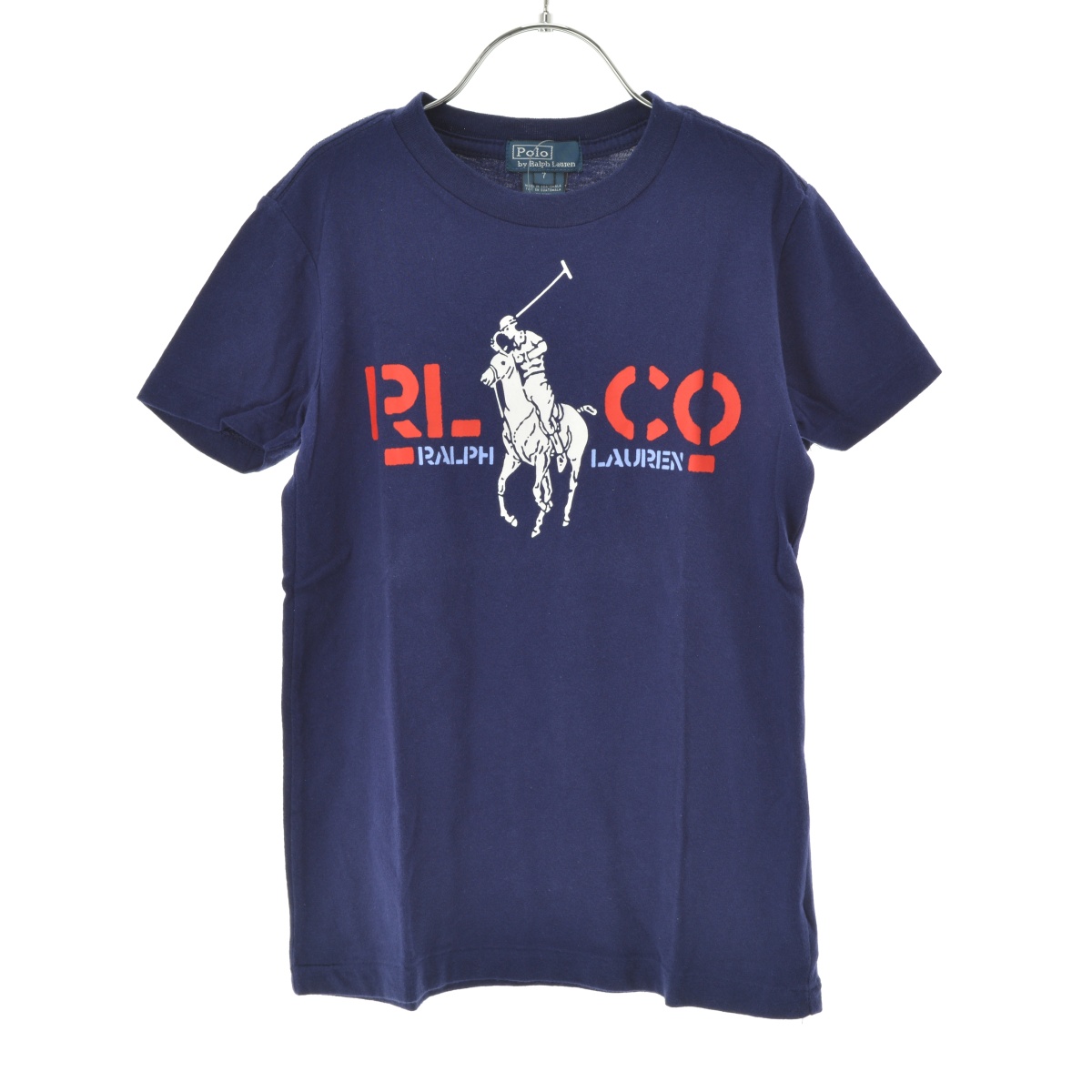 POLO RALPH LAUREN / ݥ եθBIGݥˡȾµTġרܺٲ