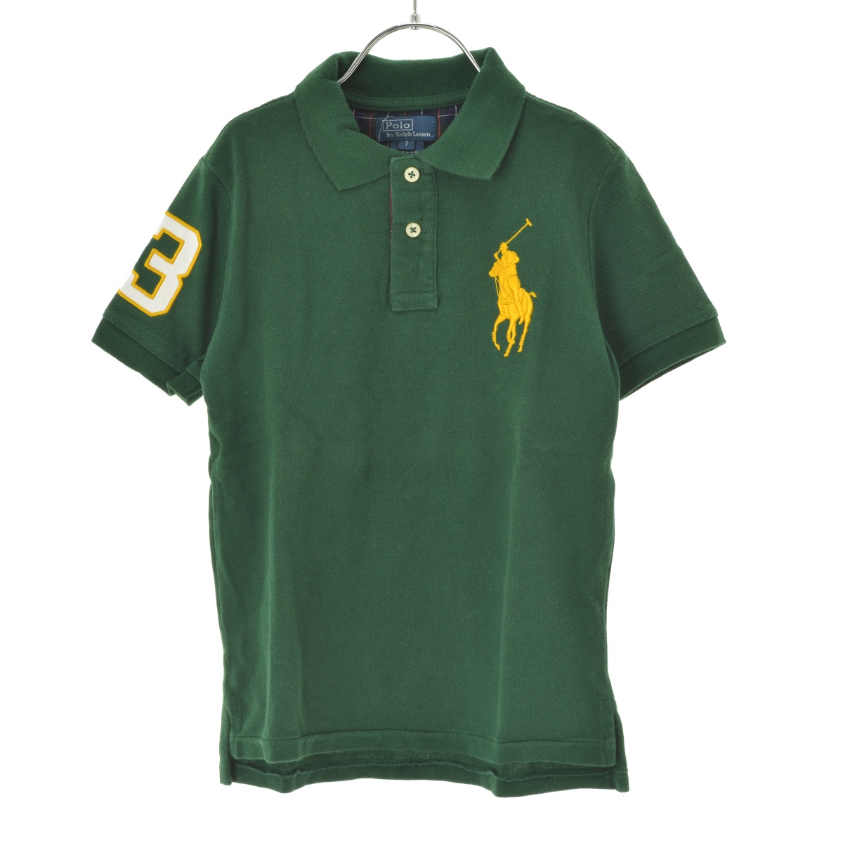 POLO RALPH LAUREN / ݥ եθBIGݥˡλȾµݥġרܺٲ