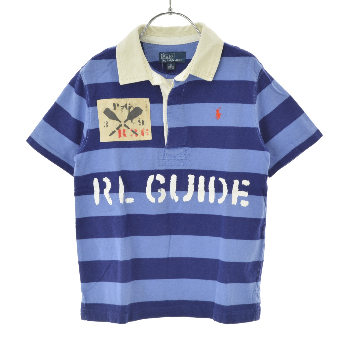 POLO RALPH LAUREN / ݥ եθ֥ܡȾµݥġרܺٲ