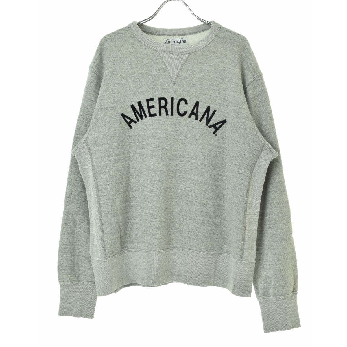 Americana / ꥫʤθ֥ץĹµåȡרܺٲ