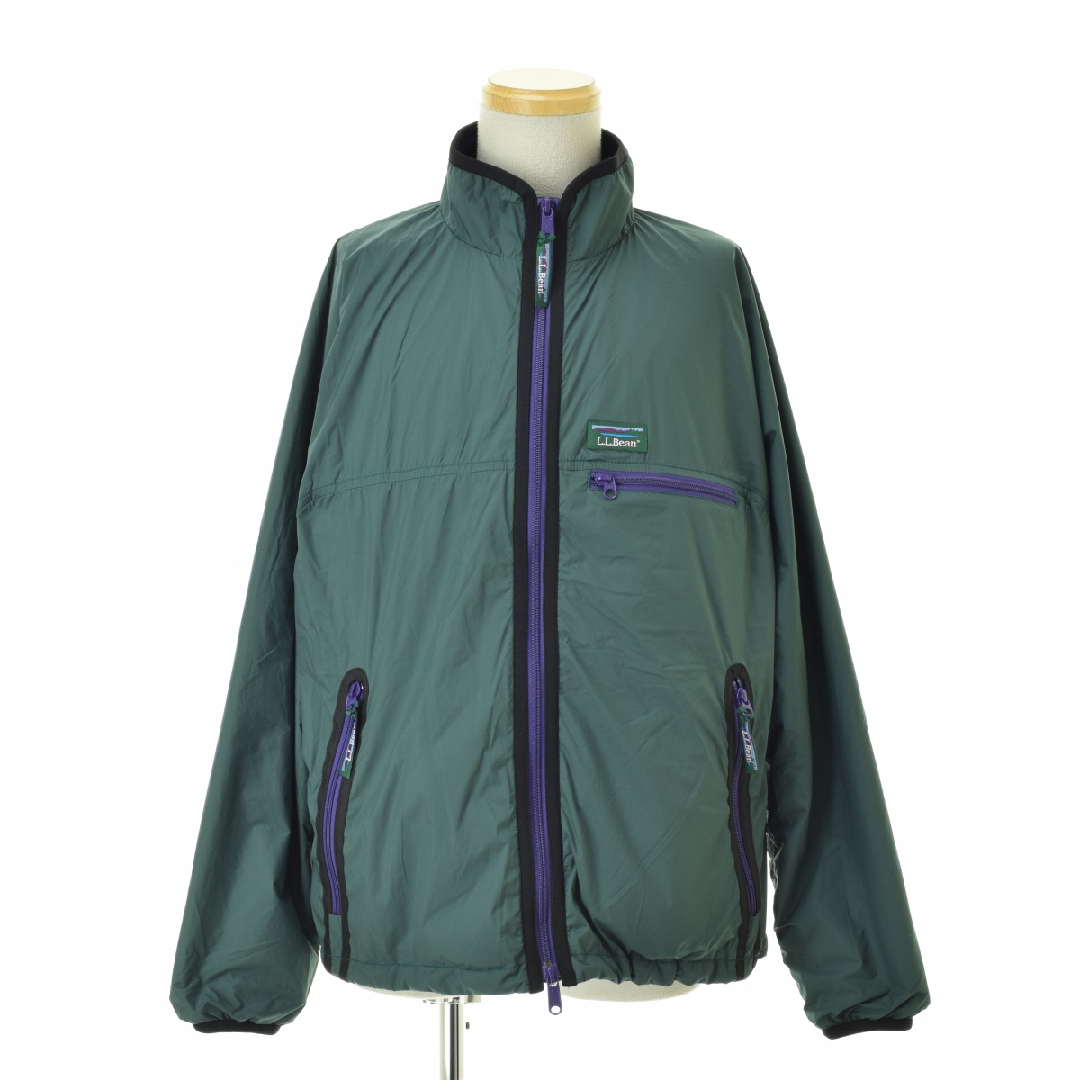 L.L.BEAN / 륨ӡθ4175-5062 Brooks Jacketʥ󥸥㥱åȡרܺٲ