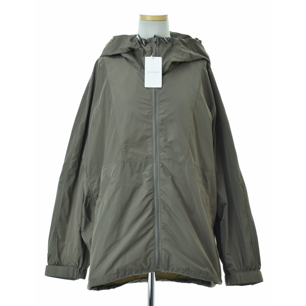 AP STUDIO / ԡ ȥǥθ23AW 23010586730030 MEMORY COCOON PARKA ադ㥱åȡרܺٲ