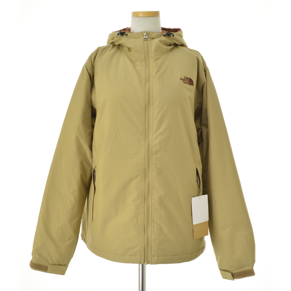 THE NORTH FACE / ΡեθNPW72330 Compact Nomad Jacket ѥ Υޥ KC ץߥץΥ㥱åȡרܺٲ