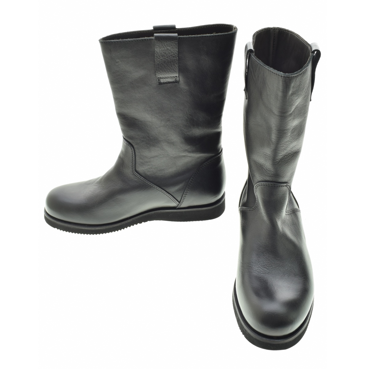 Punto Pigro / ץȥԥθNPP2251V ROPER BOOTS WITH VIBRAM ѡ֡ġרܺٲ