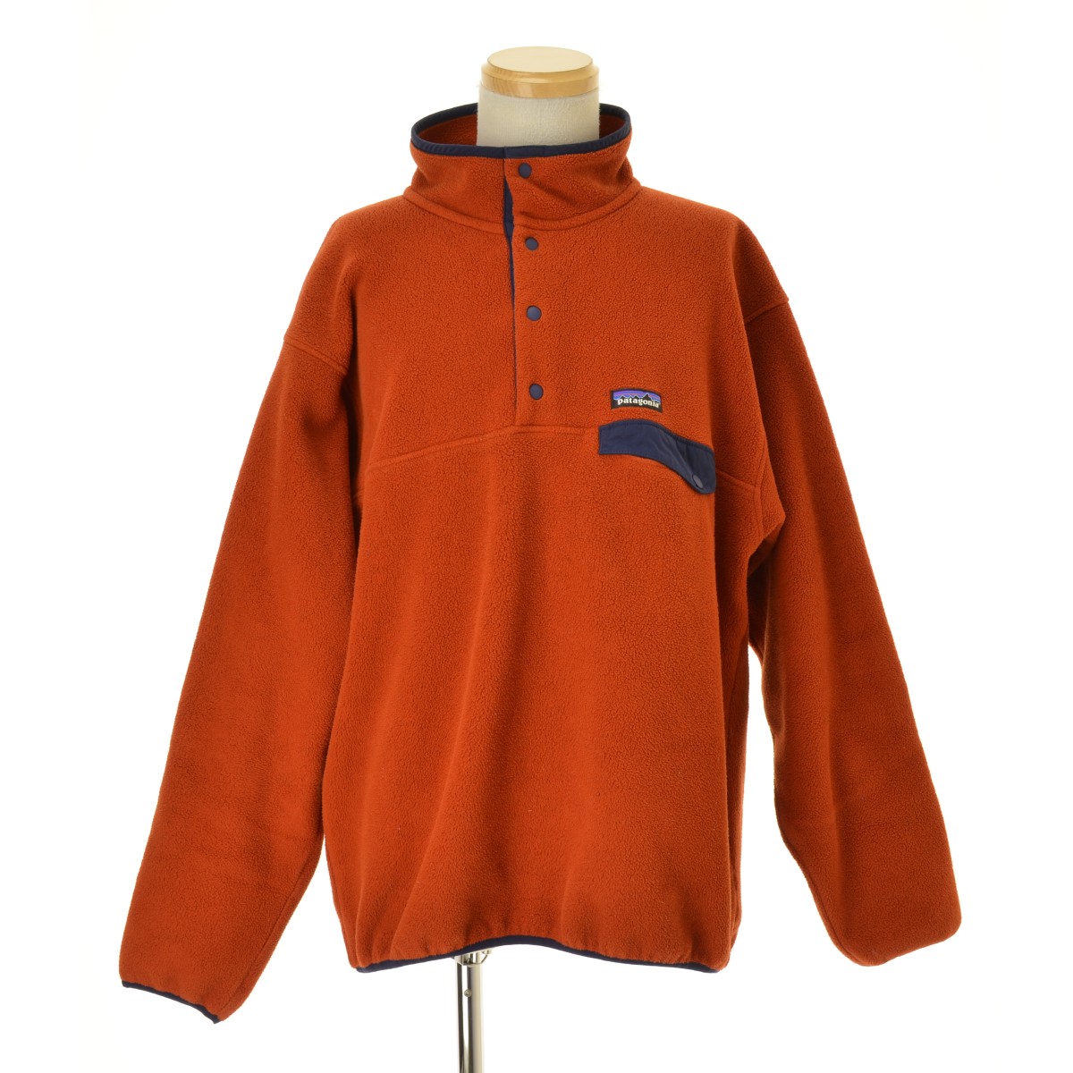 PATAGONIA / ѥ˥θ25450 Synchilla Snap-T Pullover  ʥåT ץ륪Сե꡼㥱åȡרܺٲ