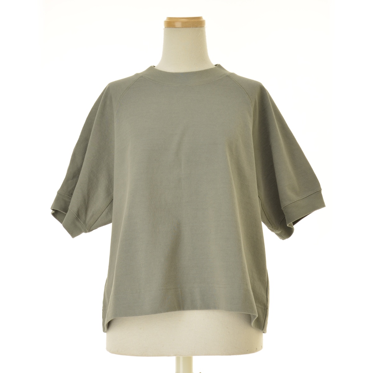 MARGARET HOWELL MHL / ޡåȥϥ륨२θ24SS 5954168505 DRY COTTON JERSEYʬµåȥרܺٲ