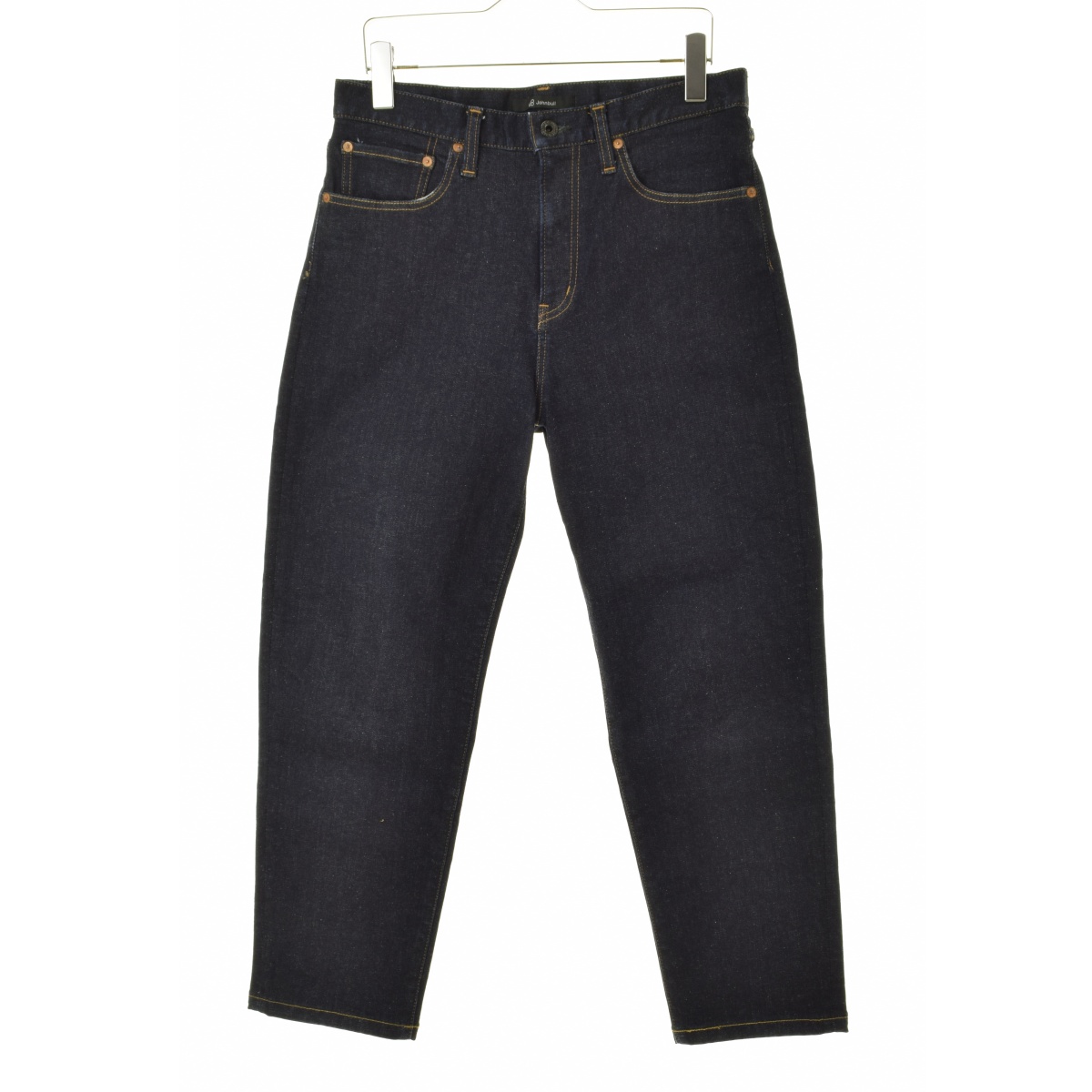 JOHNBULL / ֥θ21352 Flex Regular Jeans եå쥮顼󥺥ǥ˥ѥġרܺٲ