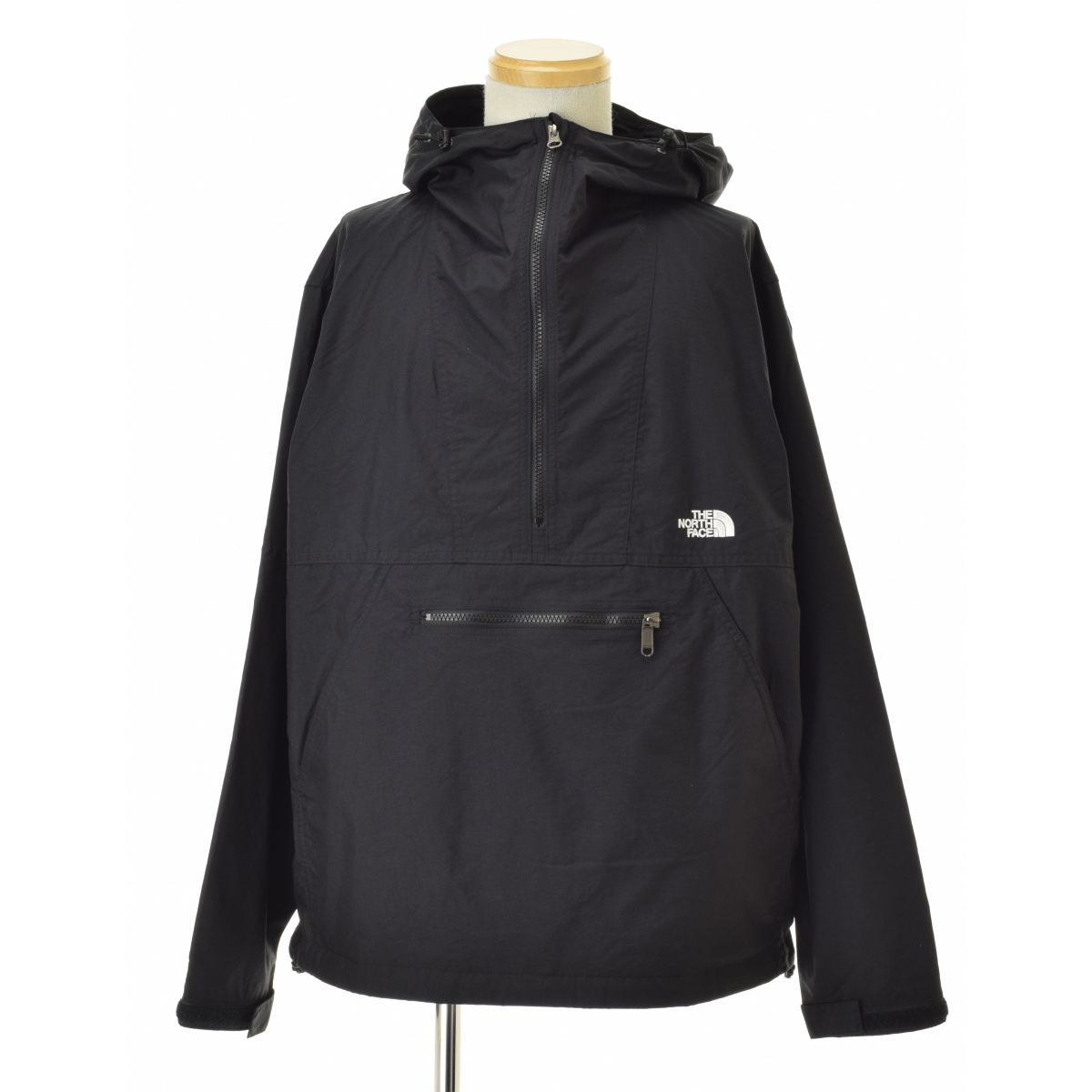 THE NORTH FACE / ΡեθNP22333 COMPACT ANORAK ѥȥΥåʥ󥸥㥱åȡרܺٲ