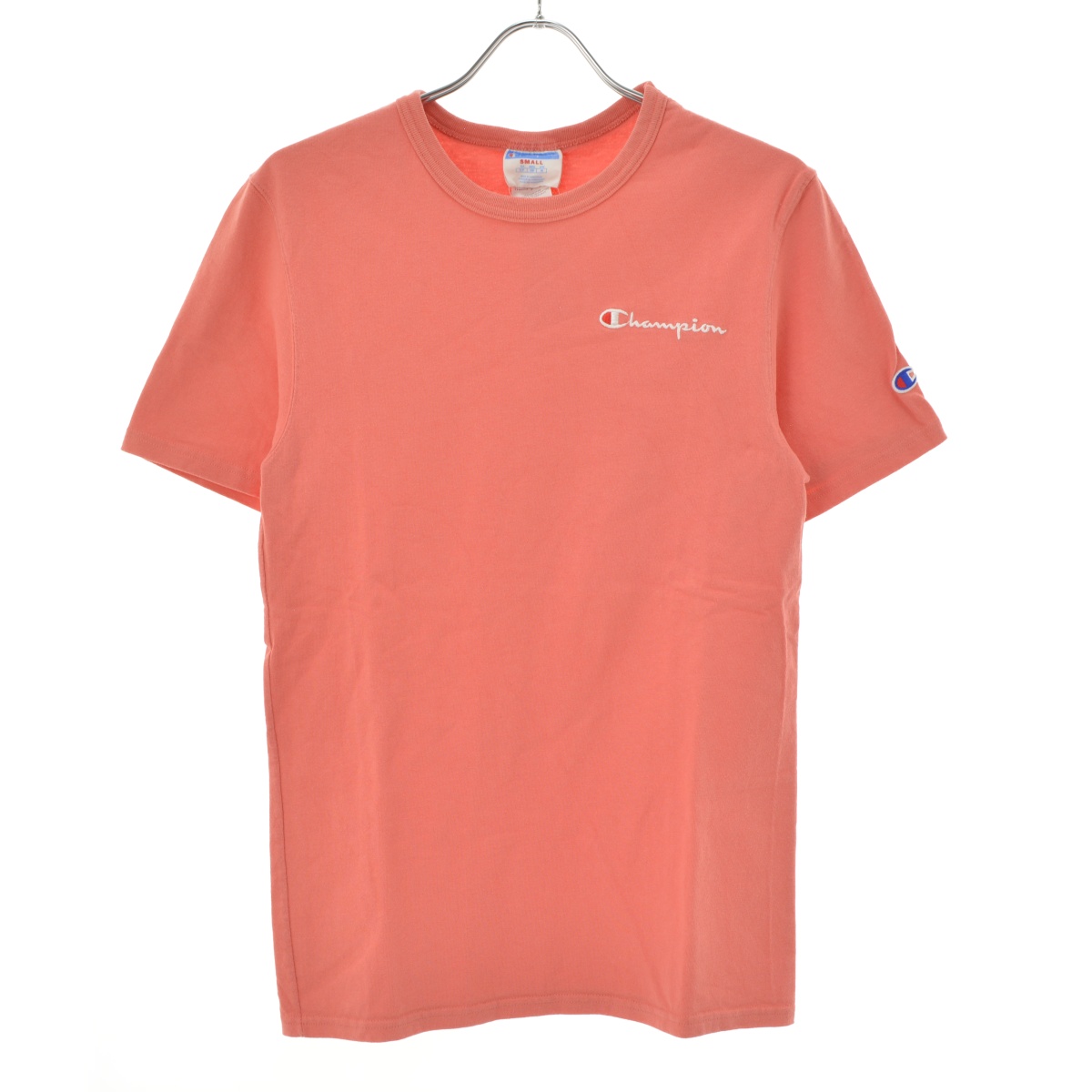 CHAMPION / ԥθ6oz GT19 HERITAGE TEE ELEVATED GRAPHICSȾµTġרܺٲ