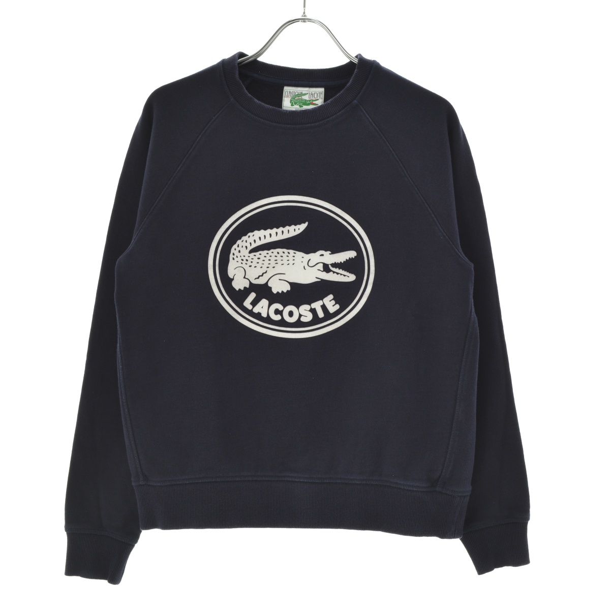 LACOSTE / 饳ƤθSF7072L եååץȥåȥĹµåȡרܺٲ