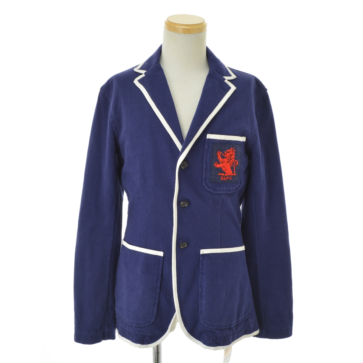 RALPH LAUREN RUGBY / ե饰ӡθ֥å ֥쥶ơ顼ɥ㥱åȡרܺٲ