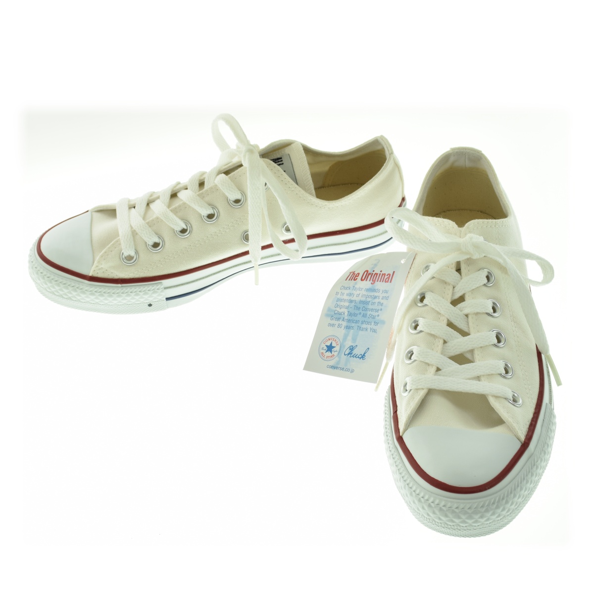 CONVERSE / СθM7652 ALL STAR OX 륹ˡרܺٲ