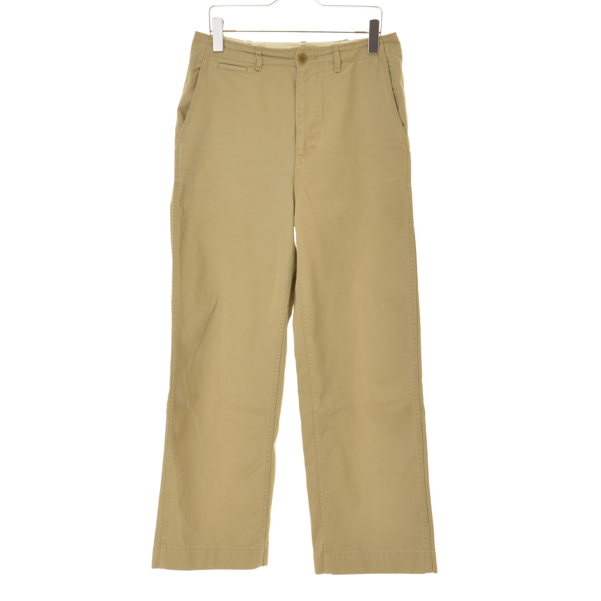 Framework / ե졼θ23AW 23030220617010 CHINO PANTS Υåȥѥġרܺٲ