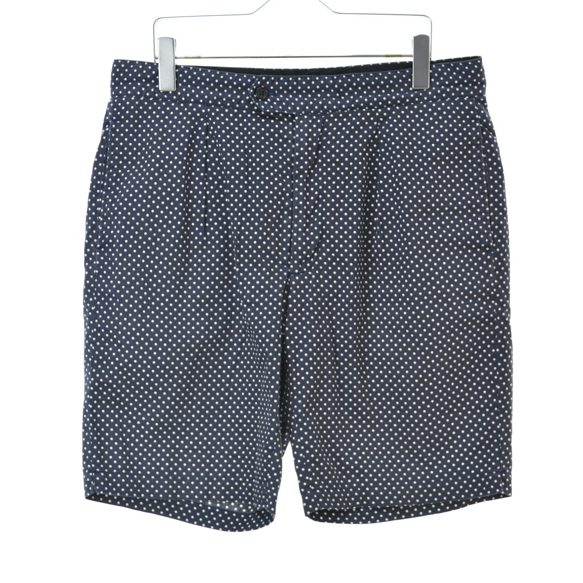 ENGINEERED GARMENTS / 󥸥˥ɥĤθSunset Short Big Polka Dot Lawn硼ȥѥġרܺٲ