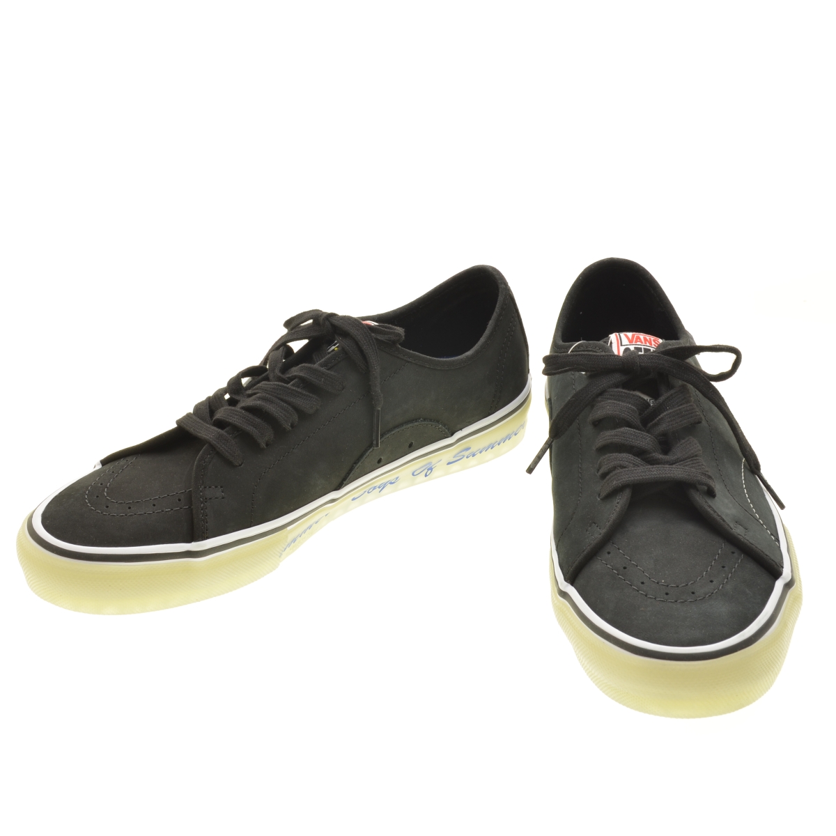 VANS  Boys of Summer / Х  ܡ֥ޡθVN0A4BW5BCT AV CLASSIC VCUˡרܺٲ