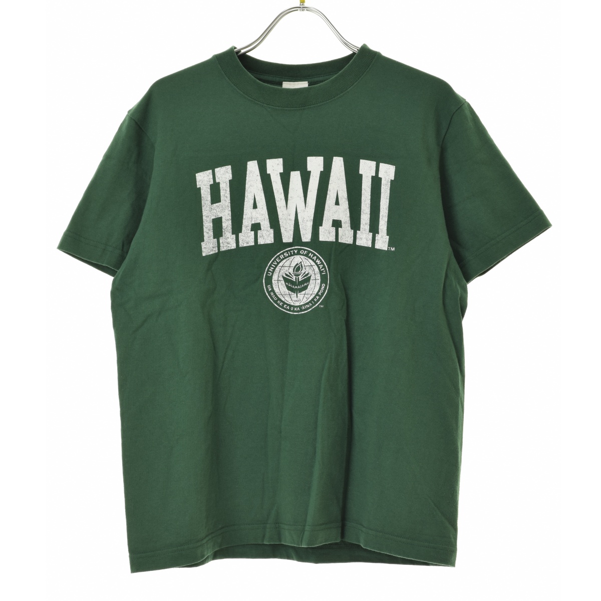 GOOD ROCK SPEED / åɥåԡɤθCOLLEGE Tee HAWAII ϥ磻 åȾµTġרܺٲ