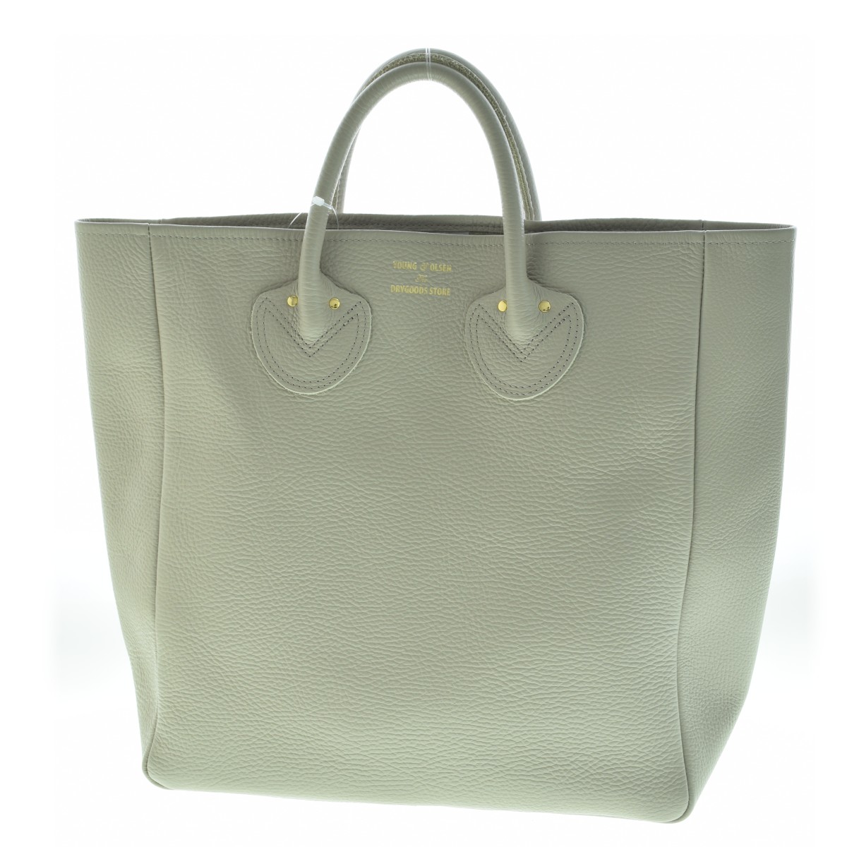 YOUNG&OLSEN / &륻θEMBOSSED LEATHER D TOTE M 쥶ȡȥХåרܺٲ