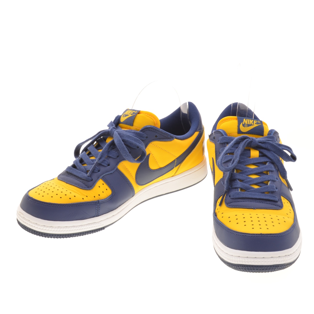 NIKE / ʥθFJ4206-700 TERMINATOR LOW OG UNIVERSITY GOLDˡרܺٲ