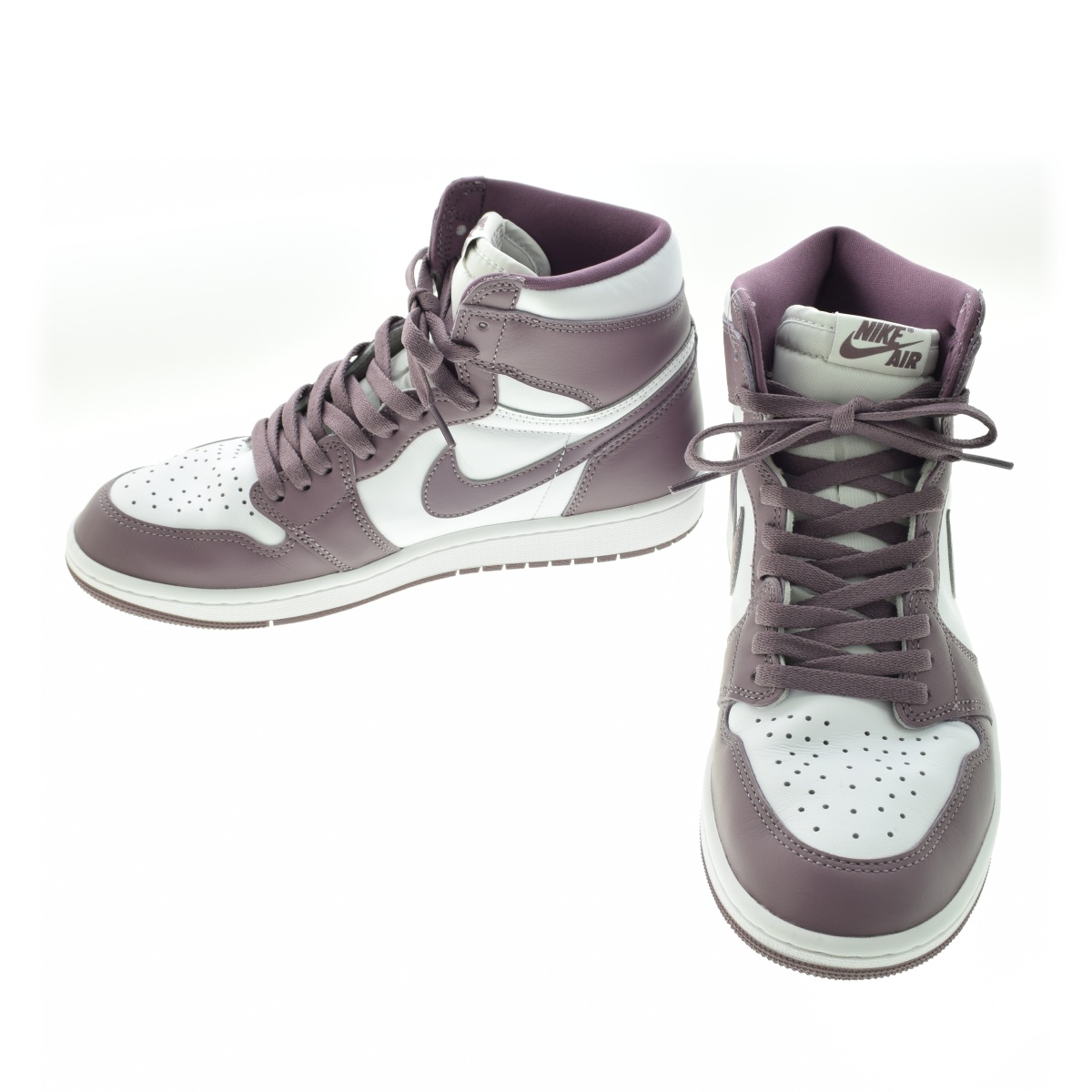 NIKE / ʥθDZ5485-105 AIR JORDAN 1 RETRO HIGH OG MAUVEˡרܺٲ