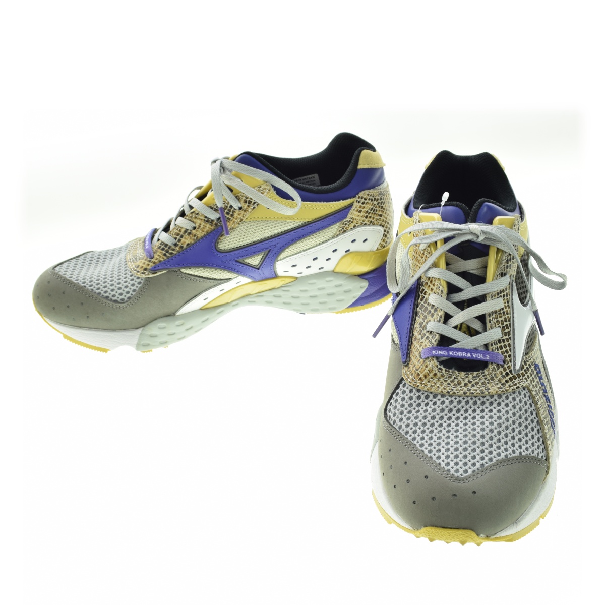 MIZUNO  24karats / ߥ  ȥƥեåĤθD1GD201301 MONDO CONTROLˡרܺٲ