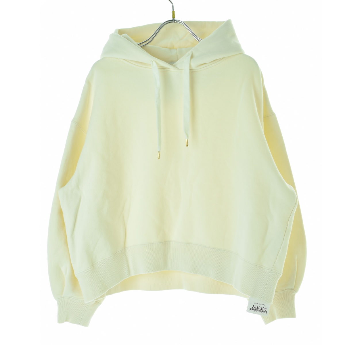 SPICK AND SPAN / ԥå  ѥθ֥饱 THE HOODIEåȥѡרܺٲ