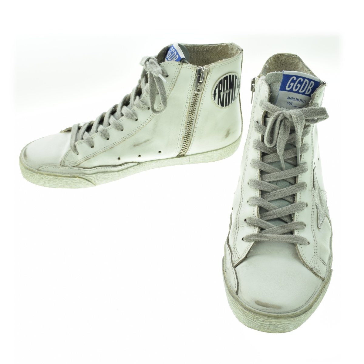 GOLDEN GOOSE / ǥ󥰡θGWF00113.F000319.10274 FRANCY CLASSICˡרܺٲ