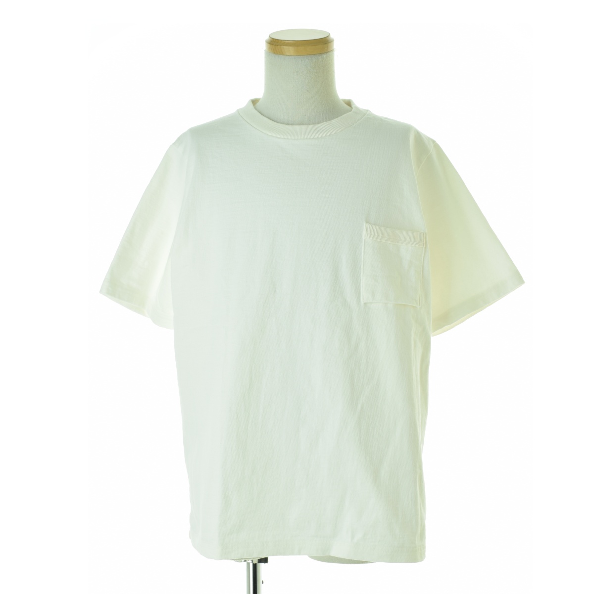 Jackman / åޥθJM5870 Dotsume Pocket T-Shirt ٵͤݥåTȾµTġרܺٲ