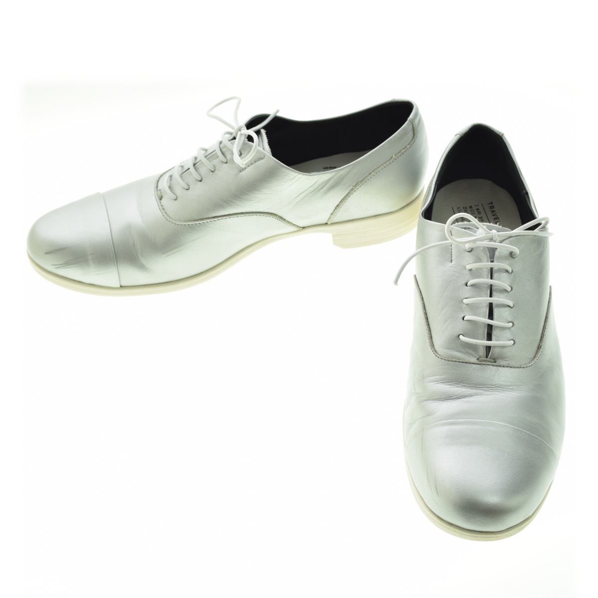 chausser / 祻θTRAVEL SHOES by chausser TR-001 ȥ졼ȥå 졼åץ쥶塼רܺٲ