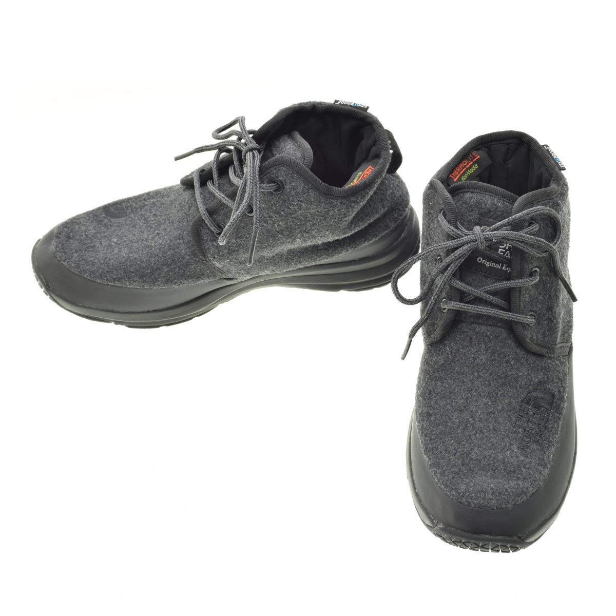 THE NORTH FACE / ΡեθNF52085 Traction Lite WP Chukka֡ġרܺٲ