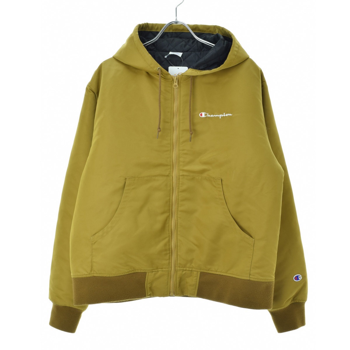 CHAMPION / ԥθ21AW C8-U603 Zip Hooded Jacketʥ󥸥㥱åȡרܺٲ