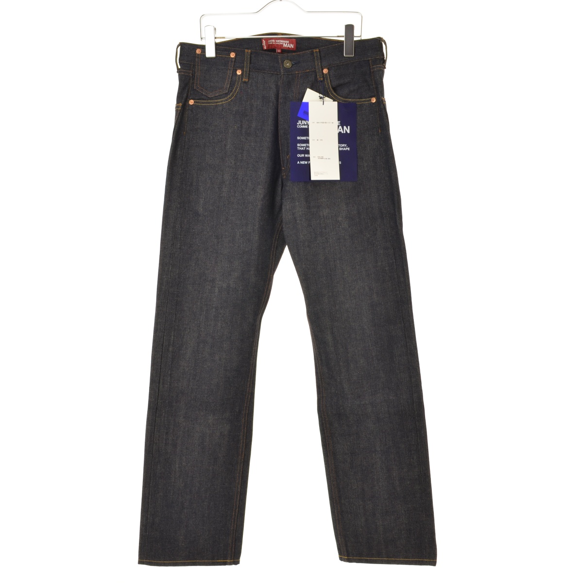 JUNYA WATANABE MAN  LEVIS / 勵ʥ ǥ륽 ޥ  ꡼Хθ21AW AD2021 WH-P202 Big Pocket Denim ӥåݥå ʥåǥ˥ǥ˥ѥġרܺٲ