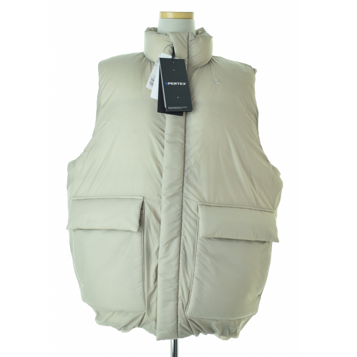 GOLDWIN  Framework / ɥ  ե졼θ23AW 23011230000930  PERTEX QUANTUM Down Vest٥ȡרܺٲ