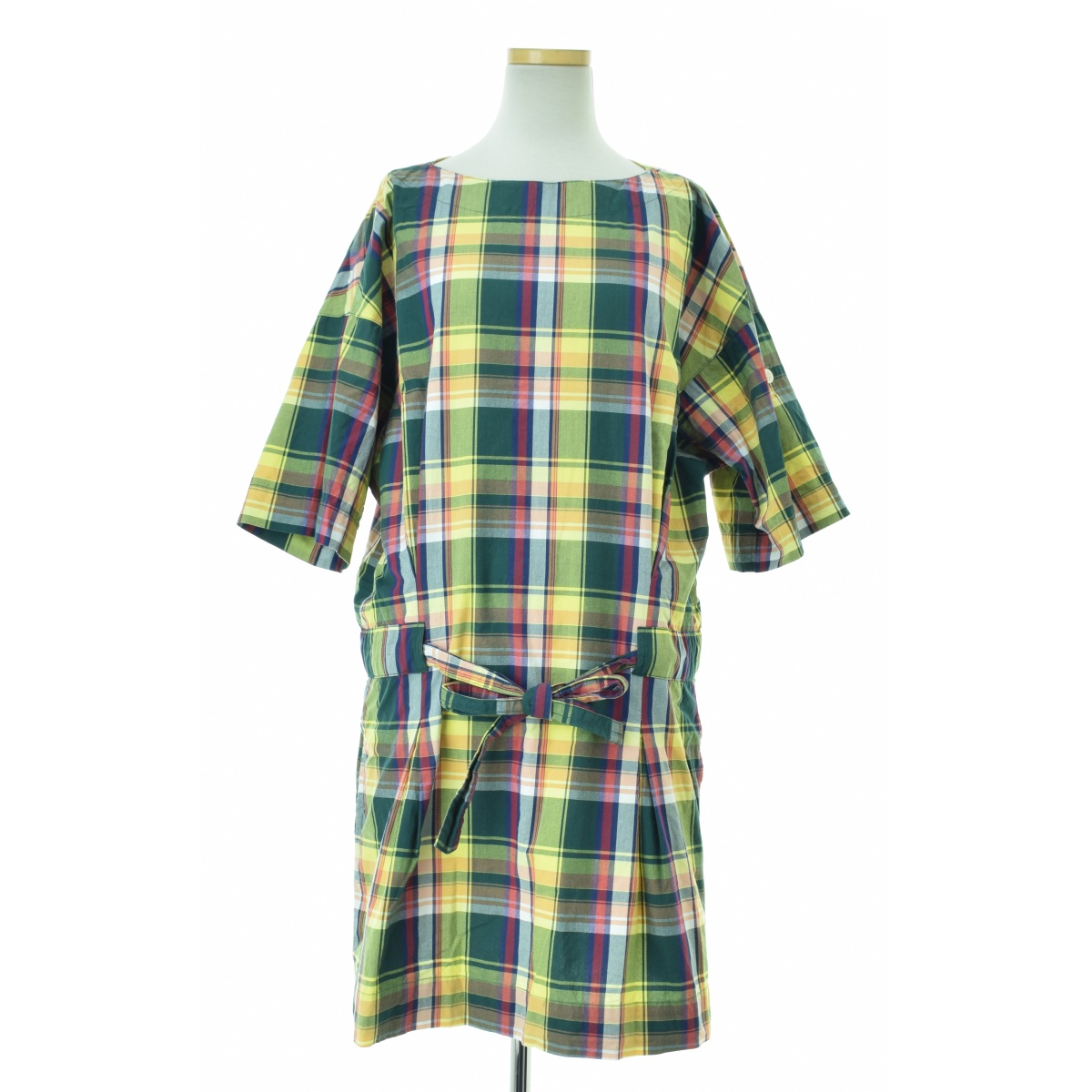 Traditional Weatherwear / ȥǥʥ륦θROLL-UP SLV TUNIC åʬµԡרܺٲ