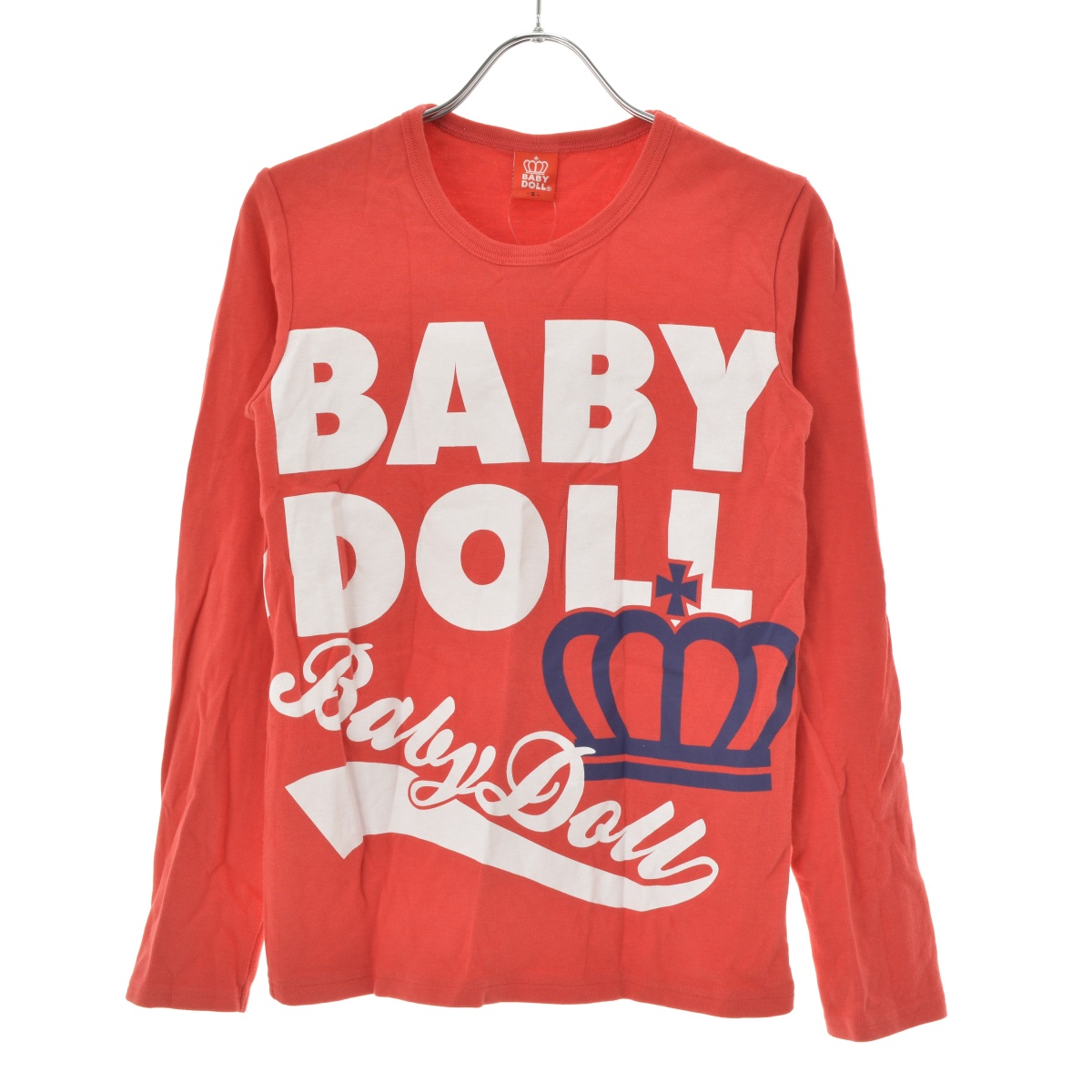 BABYDOLL / ٥ӡɡθ֥ץĹµTġרܺٲ