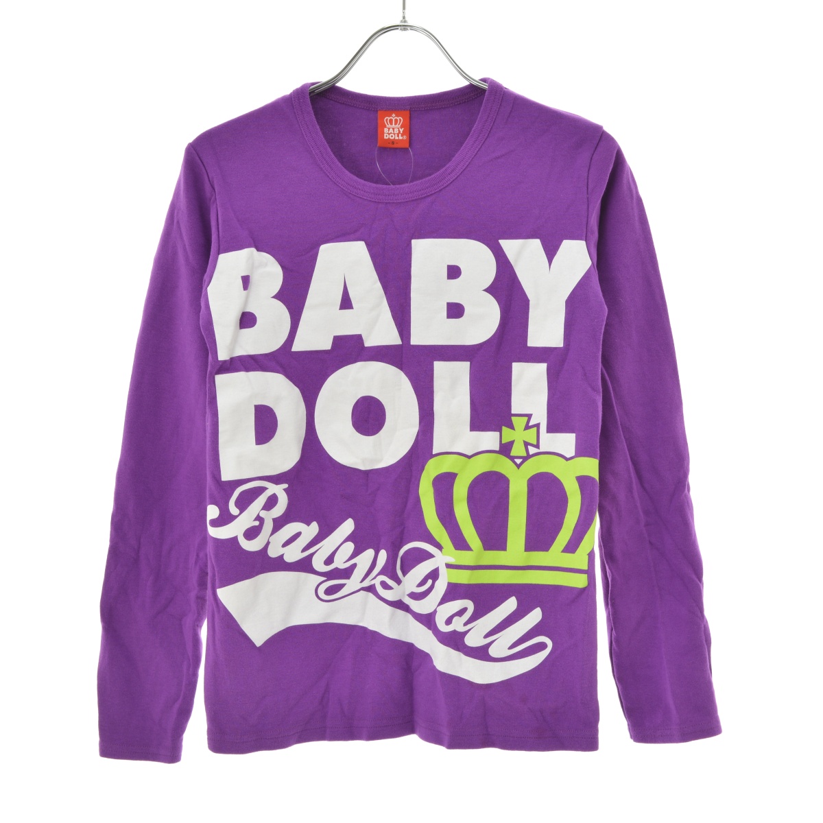 BABYDOLL / ٥ӡɡθ֥ץĹµTġרܺٲ