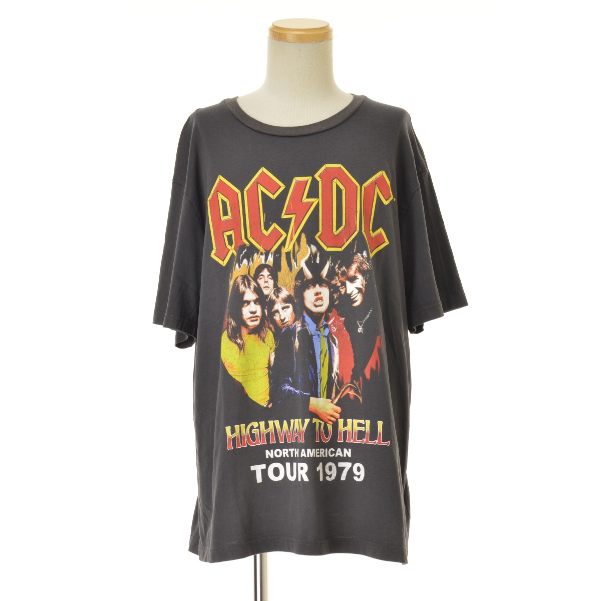 GAP / åפθ24SS 401945 AC/DC ץTȾµTġרܺٲ