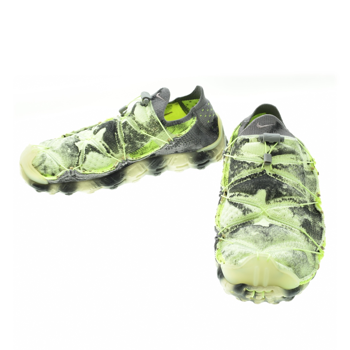 NIKE / ʥθ23SS DH7546-700 ISPA Mindbody Barely Volt ޥɥܥǥ ٥꡼ܥȥˡרܺٲ