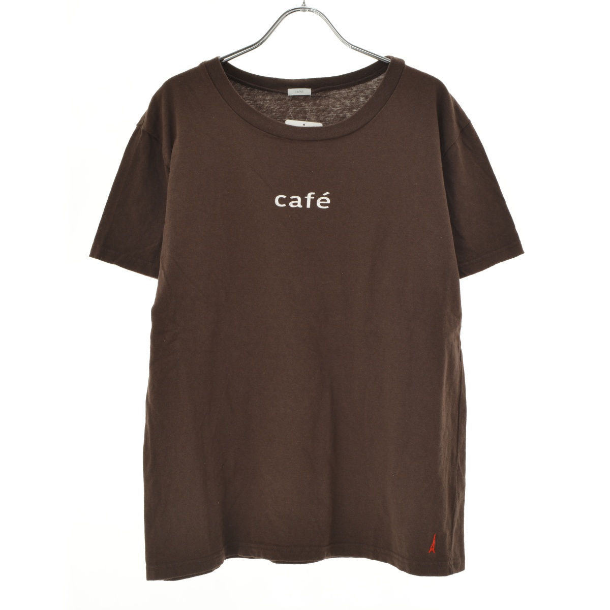 ICHI / θcafe ץȾµTġרܺٲ