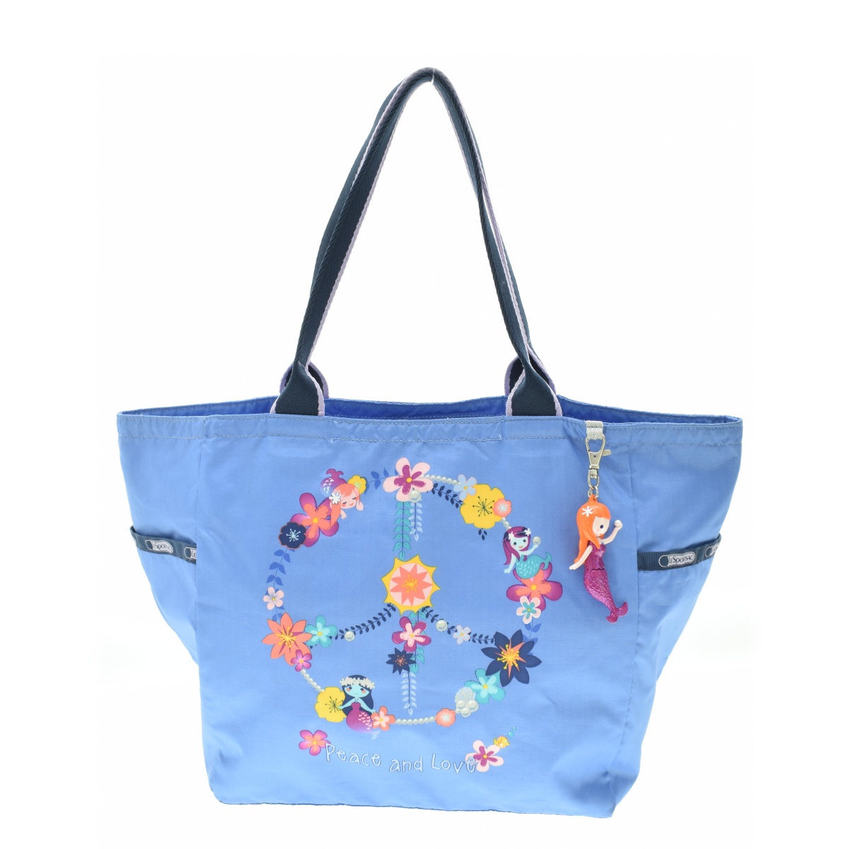 LESPORTSAC  DISNEY / 쥹ݡȥå  ǥˡθIt's a Small World ޡᥤɥȡȥХåרܺٲ