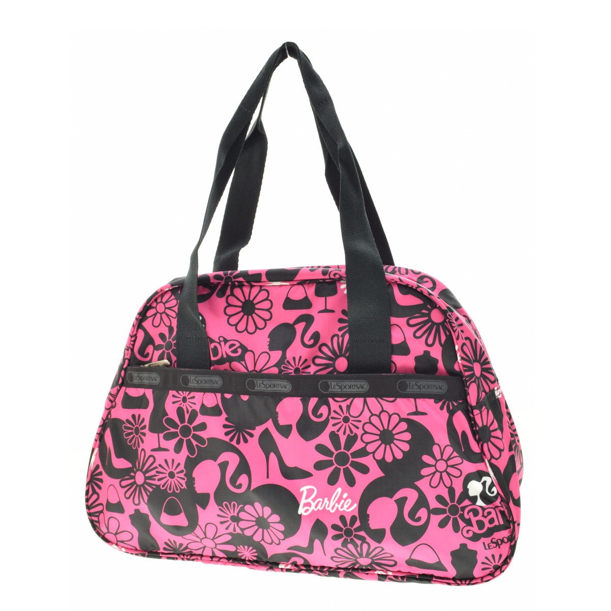 LESPORTSAC  Barbie / 쥹ݡȥå  Сӡθ֥ܥȥХåרܺٲ