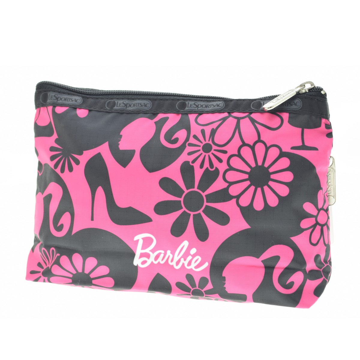 LESPORTSAC  Barbie / 쥹ݡȥå  Сӡθ֥ݡרܺٲ