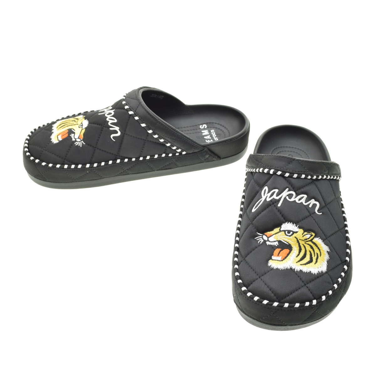 BEAMS  crocs / ӡॹ  åθ24AW 11-33-0277-332 Suka DYLAN CLOGרܺٲ