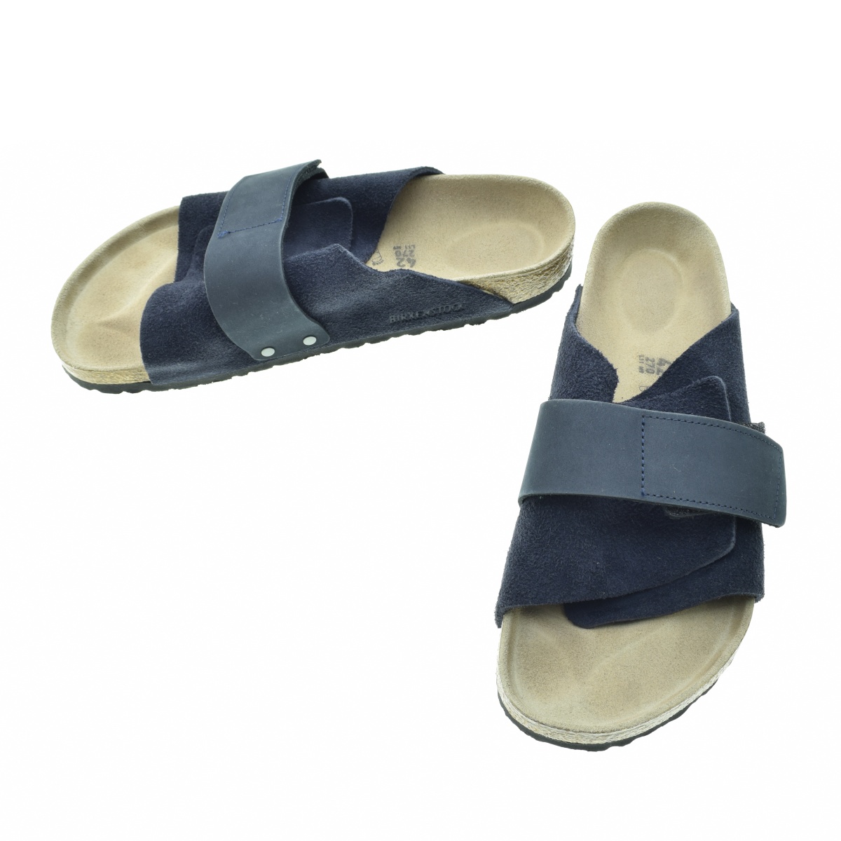 BIRKENSTOCK / ӥ륱󥷥ȥåθKYOTO 祦 NUBUCK LEATHER/SUEDE ̥Хå쥶  եȥרܺٲ