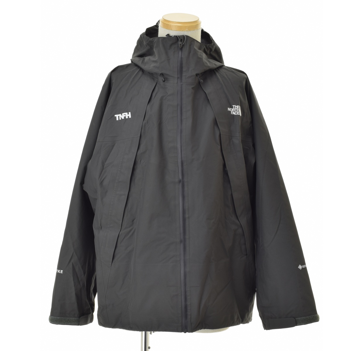 THE NORTH FACE  HYKE / Ρե  ϥθ24SS NP241HK GTX Trail Jacket DGʥ󥸥㥱åȡרܺٲ