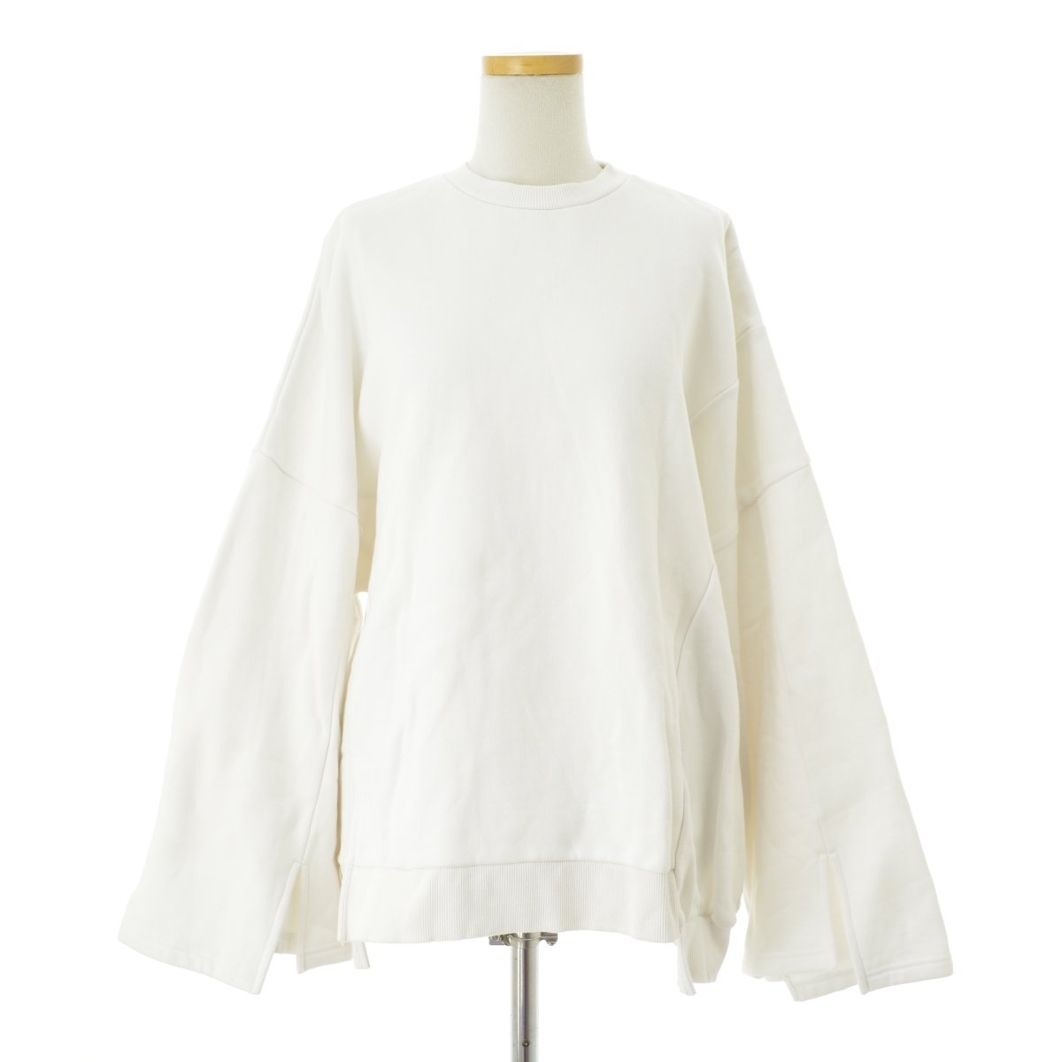 nagonstans / ʥ󥹥󥹤θ470GS480-0420 round-hem pullover ȥ꡼ ѷĹµåȡרܺٲ