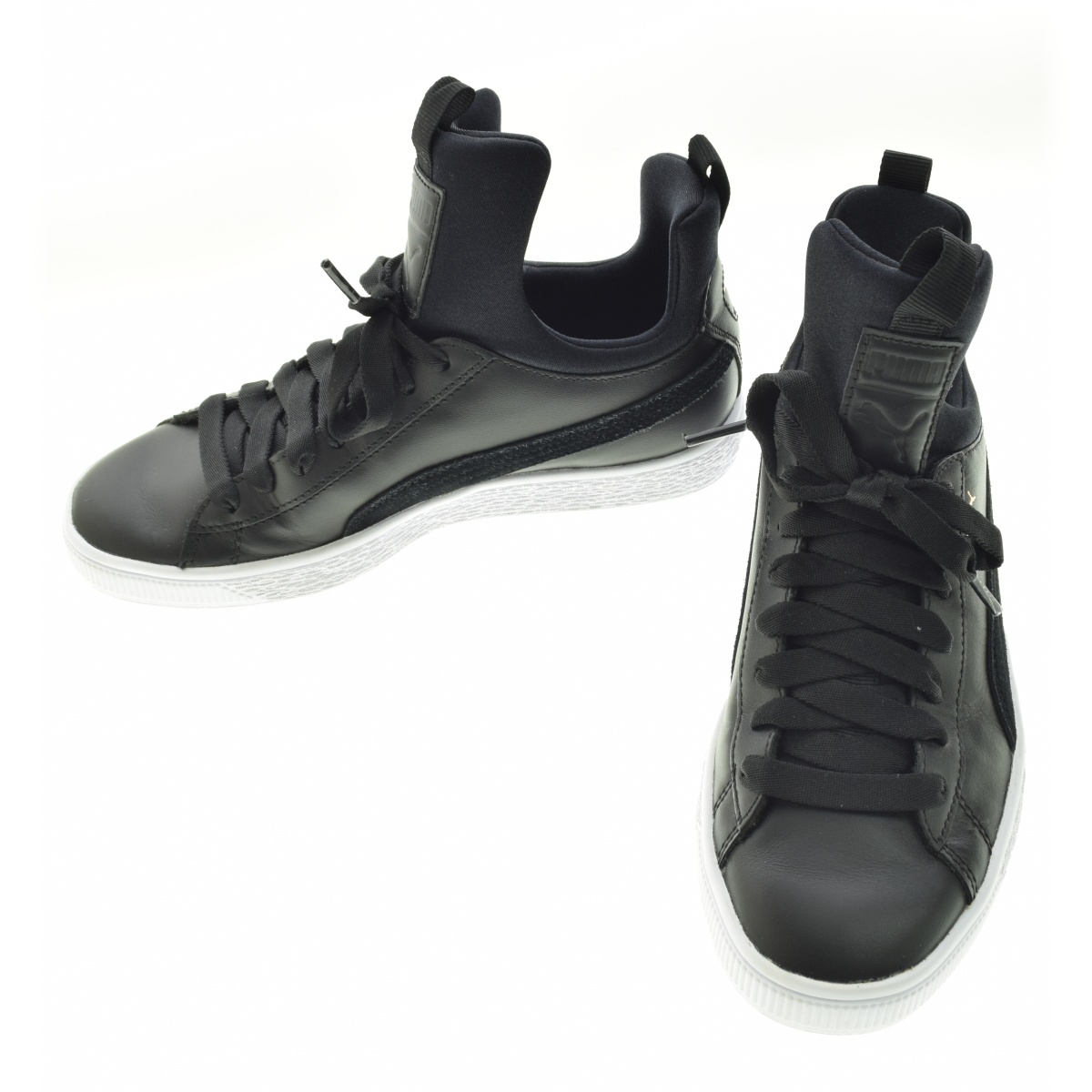 PUMA / סޤθ365480-02 BASKET FIERCEˡרܺٲ