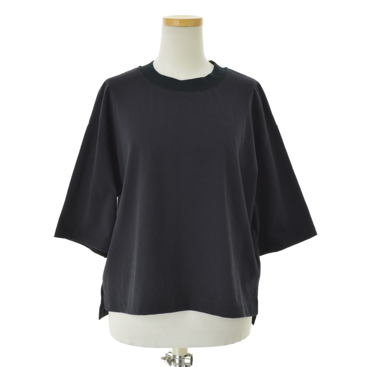 MARGARET HOWELL / ޡåȥϥθ24AW 5784268002 ORGANIC COTTON JERSEYʬµåȥרܺٲ