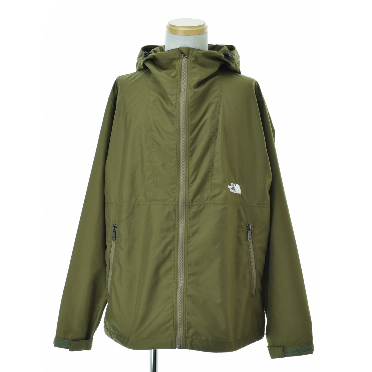 THE NORTH FACE / ΡեθNP72230 Compact Jacket ѥȥ㥱åȥʥ󥸥㥱åȡרܺٲ